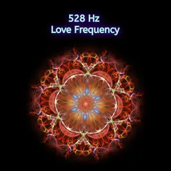 528 Hz Release Inner Conflict &amp; Struggle