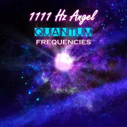 1122 Hz Master Frequency Quantum Sounds