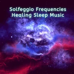 174 Hz Stress Relief Music for Sleep