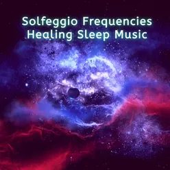 417 Hz Anxiety Relief Calming Vibrations