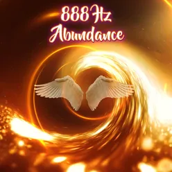 888 Hz Abundance