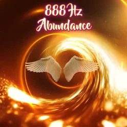 888 Hz Abundance Love and Inner Peace