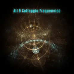 Solfeggio Frequency 963 Hz Universal Oneness