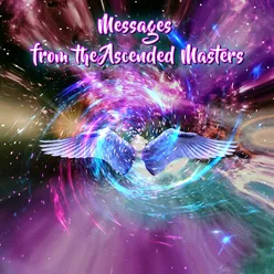 Messages from The Ascended Masters