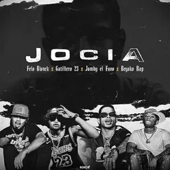 Jocia