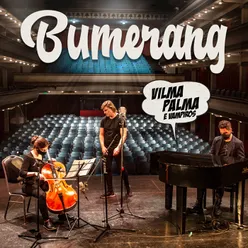 Bumerang (Piano y Violonchelo)