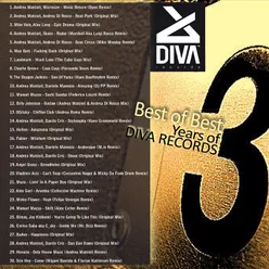 Diva Records... the Best of 3