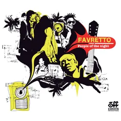 People of the Night Favretto Remix