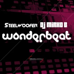 Wonderbeat Lovephonic Sounds Re-edit