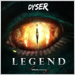 Legend Radio Edit