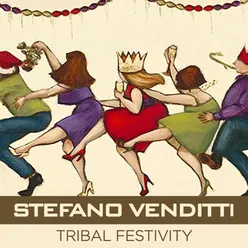 Tribal Festivity