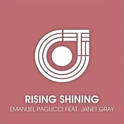 Rising Shining Cucky Radio Remix