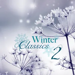 Winter Classics, Vol. 2 (Modern Compositions and Intense Piano Songs)