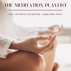 For a Meditation Space
