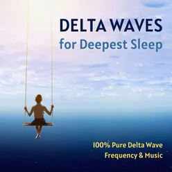 Relaxed Instrumental Music for Deep Sleep
