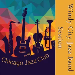 Windy City Jazz Band Session: Chicago Jazz Club