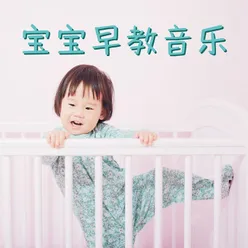 宝宝早教音乐：为了发育新生婴儿的大脑必放的古典音乐，纯钢琴曲和小提琴音乐