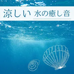 涼しい水の癒し音: 聴くだけで涼しくなる自然サウンド, 海の環境音