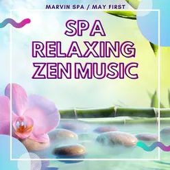 Ultra Relaxing Music for Zen Spa