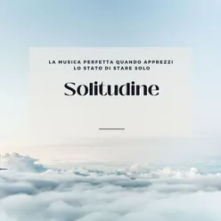 Solitudine