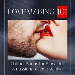 Lovemaking 101: Chillout Songs for Slow, Hot &amp; Passionate Love Making