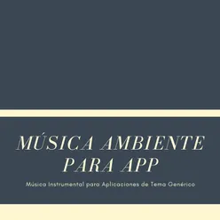 Música para Calmarse