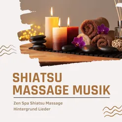 Shiatsu Massage Musik: Zen Spa Shiatsu Massage Hintergrund Lieder