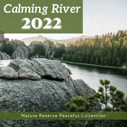 Calming River 2022: Nature Reserve Peaceful Collection