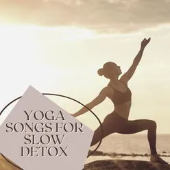 Yoga Songs for Slow Detox: Easy and Flow Yoga Classes Music