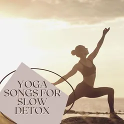 Yoga Classes Music