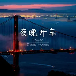 夜晚开车: 夜晚开着必听的浩室音乐，好舒服的节拍【House｜汽车音乐 | Deep House】