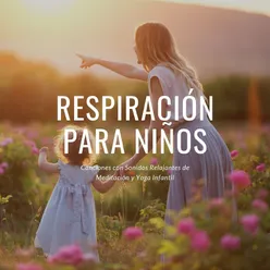 Respiración para Niños