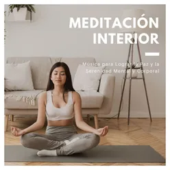 Meditación Interior