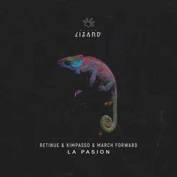 La Pasion (Extended Mix)
