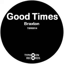 Good Times Original mix