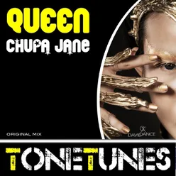 Queen (Original mix)