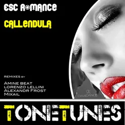 ESC Romance Amine Beat Remix