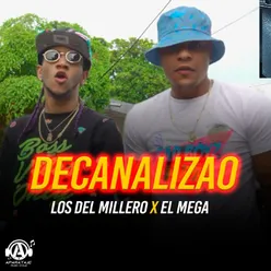 Decanalizao