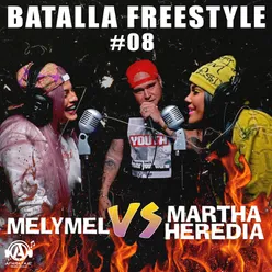 Batalla De Freestyle #08