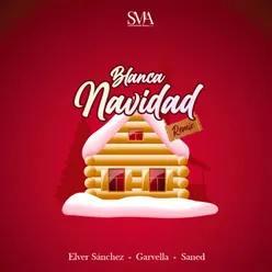 Blanca Navidad (Remix)