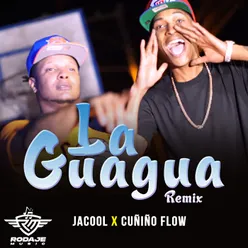 La Guagua Remix
