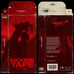 Moosetape (Intro)