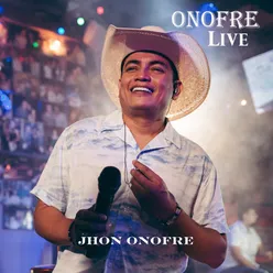Onofre (Live)
