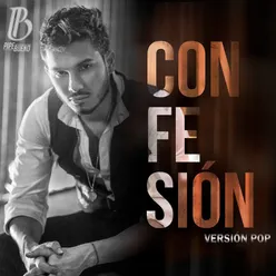 Confesión Versión Pop