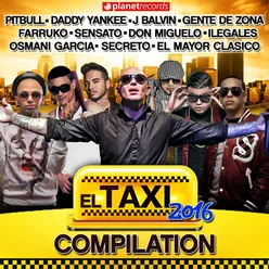 El Taxi Extended Mix