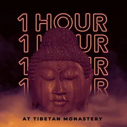 1 Hour at Tibetan Monastery – Collection of Tibetan Singing Bowls for Deep Meditation