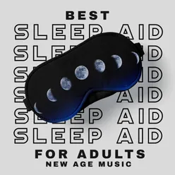 Best Sleep Aid for Adults (New Age Music for Pure Blissful Relaxation and Stress Relief)