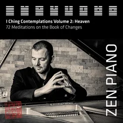 Zen Piano I Ching - Earth over Heaven - Image