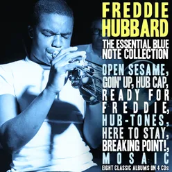 The Essential Blue Note Collection