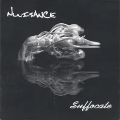 Suffocate